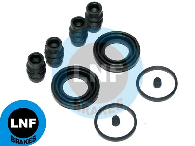 Kit Pinza Trasera 38mm 2003-2011 Alfa Romeo BRERA, GT, SPIDER 2.0 JTS 3.2 GTA Foto 1 de 4