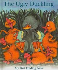 Ugly Duckling, Hardcover by Brown, Janet (RTL); Morton, Ken (ILT), Brand New,...