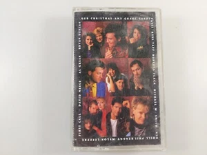 Our Christmas Cassette Tape - Picture 1 of 6