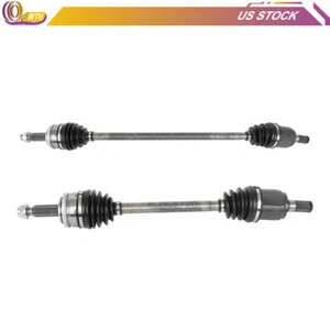 Front CV Axle Shaft Assy For Hyunda Elantra Coupe 2013-2018 Elantra GT1.8L 2.0L - Foto 1 di 9
