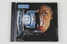 Solaris - Original Motion Picture Score by Cliff Martinez (CD, 2003)