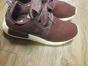 Size 8.5 - adidas UltraBoost X all Terrain - Picture 1 of 12