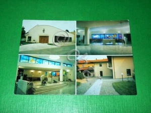 Cartolina Vische ( Torino ) - Betania del Sacro Cuore 1970 ca. - Foto 1 di 1