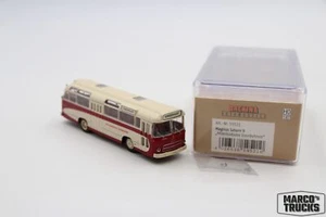 Ferrocarriles de baño medio Brekin Magirus Saturn II 1960 No. 59521 1:87 /BRN741 - Imagen 1 de 1