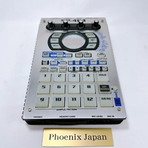 Muestreador de potencia portátil Roland SP-404 usado - Imagen 1 de 10