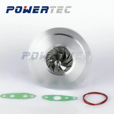 Turbo cartridge 721164-0009 17201-27030 for Toyota Picnic Previa TD 85Kw 1CD-FTV - Image 1 of 4