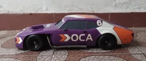 Collection Scale Car 1:10 Argentina Traverso - Picture 1 of 7