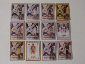 Basketball card Lot of  31  Excalibur  2014 / 15  Juggernauts  Knight Court  etc - Picture 1 of 3