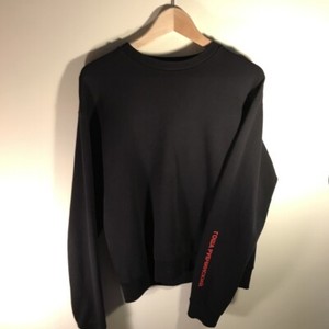 gosha rubchinskiy fila moletom com capuz