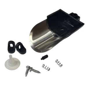 Beccuccio erogatore completo scivolo spremiagrumi RGV Arancia Express 110131 - Foto 1 di 2