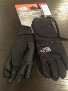 NEW! The North Face Women's Guardian Etip Gloves Black Size XSmall - Picture 1 of 5