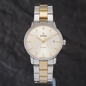 Reloj Rado Coupole Segunda Mano R22860103 - Imagen 1 de 5