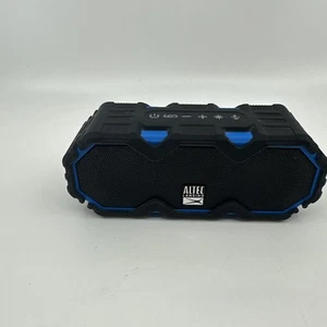 Altec Lansing IMW578 LifeJacket 3 altoparlante Bluetooth robusto - IP67 impermeabile - Foto 1 di 6