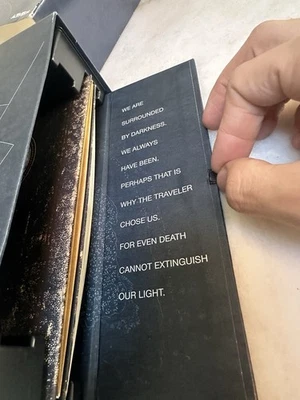 Destiny Limited Edition PS4 Sony PlayStation 4 2014  No Game - Image 1 of 4