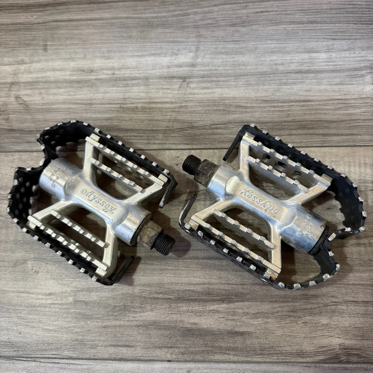 Odyssey Triple Trap for sale | eBay