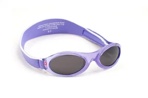 Kleinkind Sonnenbrille zum Umhängen - Bild 1 von 32