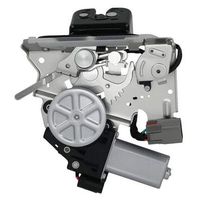 Motor actuador de cerradura de puerta para Chrysler Pacifica Voyager 2017-21 68305566AA Foto 1 de 4