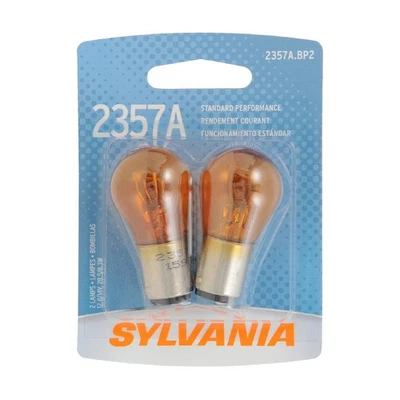 Sylvania Silverstar 2357A.BP2  BULBS - Imagem 1 de 4