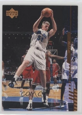 2000-01 Upper Deck Michael Doleac #120 - Image 1 of 2