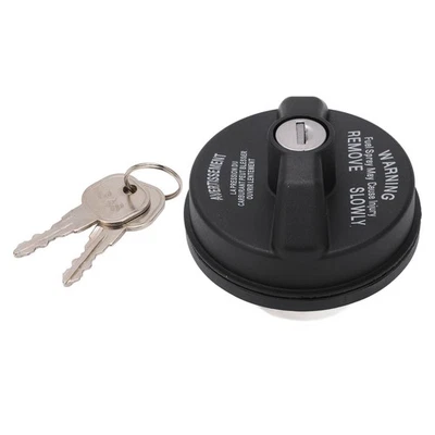 Metal Lock Locking Gas Fuel Cover 05278655ab Plastic Housing For 200 - image 1 of 4