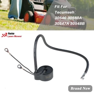 New Ignition Coil Points Set For Tecumseh 30546 30560A 30547A 30548B - Picture 1 of 7