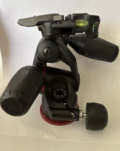 Manfrotto MHXPRO-3W X-PRO 3-Wege Schwenk- und Neigekopf - Bild 1 von 16
