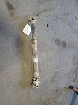 Eje de transmisión delantero para camioneta Ford F250SD 11-16 586397 Foto 1 de 4