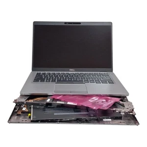 ⚠️ERSATZTEIL Gehäuse- DELL Latitude 5410 ❌️OHNE MAINBOARD ❌️ohne RAM#QR80 - Bild 1 von 18