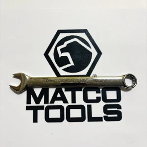 MATCO TOOLS MC14M2A 14MM COMBINATION 12-POINT METRIC WRENCH USA - Picture 1 of 2