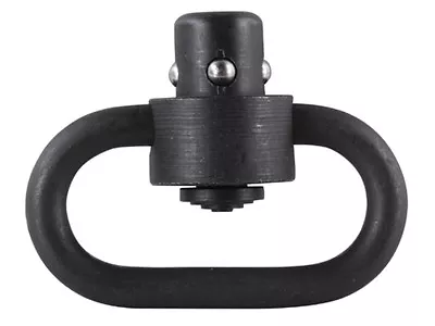 Eslinga giratoria de desmontaje rápido de alta resistencia GG&G GGG-1418 con liberación QD mejorada -NUEVA Foto 1 de 4