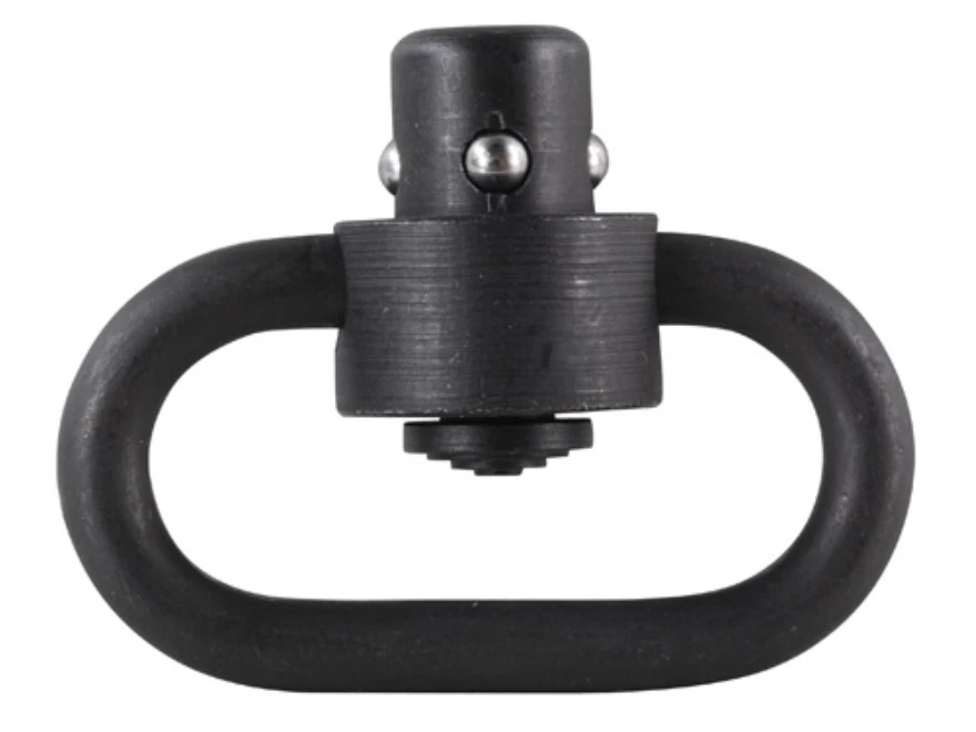 GG&G Enhanced Heavy Duty Quick Detach Sling Swivel 1418