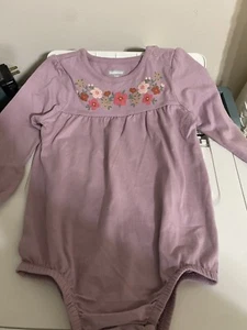 Lote de 4 piezas de ropa de invierno para niñas de 18 meses - Imagen 1 de 4