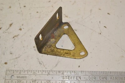 Polaris XLT Indy Classic 340 Starter Motor Rear Bracket Stay 5241786 1997-2008 Foto 1 de 2