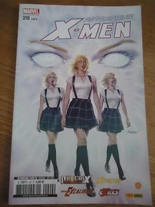 * ASTONISHING X-MEN 29 * oct 2007 MARVEL VF PANINI COMICS - PROBLEMES MULTIPLES - Picture 1 of 1