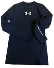 Under Armour Cold Gear Shirt YLG Youth  Black Long Slebee  Gym Long L  Youth