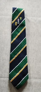 1998 ECB/CORNHILL INSURANCE OFFICIAL TOUR TIE (ENGLAND Vs SOUTH AFRICA) - Picture 1 of 3