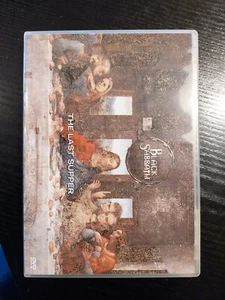 Black Sabbath - The Last Supper * DVD * - Bild 1 von 2