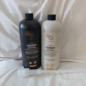 Tweak'd The Legendary Sacred Union Shampoo Conditioner Sunset Beach 32 oz sealed - Picture 1 of 2