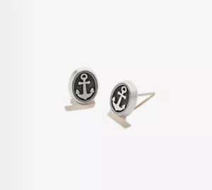 Alex and Ani SILBERANKER IV STÄRKE & SCHUTZ Nieten Neu mit Etikett - Bild 1 von 4