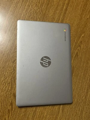 chromebook hp - Immagine 1 di 4