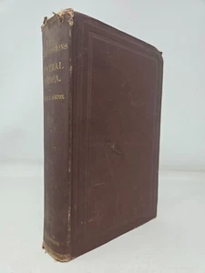 The Lake Regions of Central Africa by Richard F. Burton - 1860 1st US Edition - Picture 1 of 9