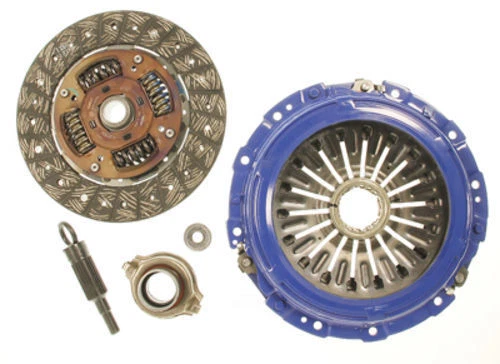 Kit de embreagem de transmissão AMS Automotive 15-025SR100 - Imagem 1 de 1