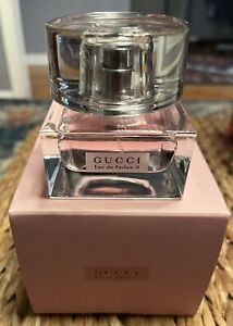 Gucci Pink Ii Woman Perfume 50ml