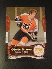 2008/2009 O-Pee-Chee Premier Gold/5 & Silver/75 Spectrum U PICK