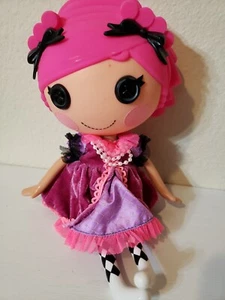 Lalaloopsy Confetti Carnival 13" Doll MGA With Clothes - Picture 1 of 5