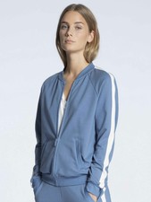 CALIDA Damen Lounge-Jacke Favourites Trend 1