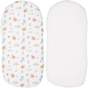 chicco next to me bed sheets