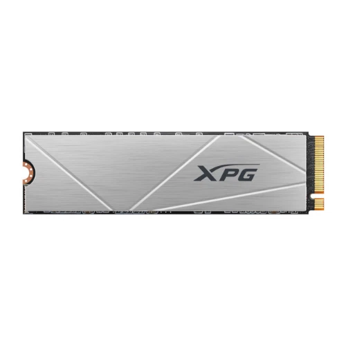 ADATA XPG SSD 1TB GAMMIX S60 BLADE PCIe Gen4 M2 Solid State Drive - Image 1 of 1