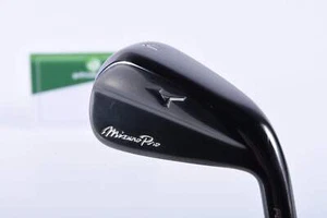 Mizuno Pro Fli-Hi 2024 #4 Hybrid / 21.5 Degree / Stiff Flex Speeder Evolution 85 - Picture 1 of 6