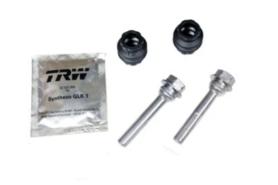 Kit de pinzas de freno traseras Land Rover LR3 LR4 RR Sport Range SMN500040 TRW Foto 1 de 2